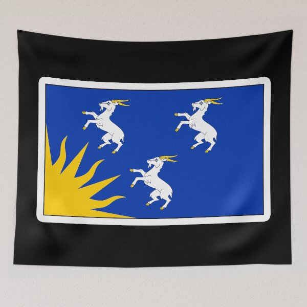 Item preview, MERIONETHSHIRE Gifts, Stickers & Products  designed and sold by mpodger.