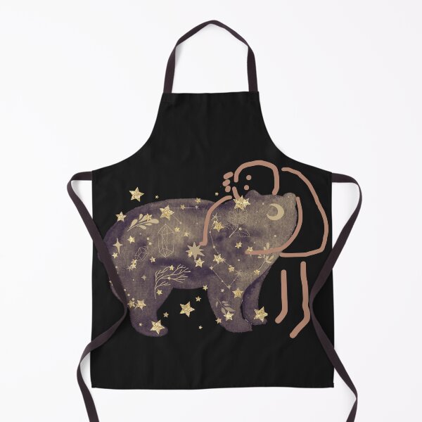 Item preview, My Magic Bear...My Meditation with the Bear Soul designed and sold by Betinka.