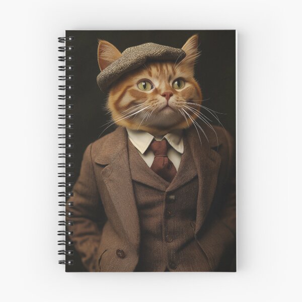 Item preview, 1920s Era Cats designed and sold by Renaissance-Cat.