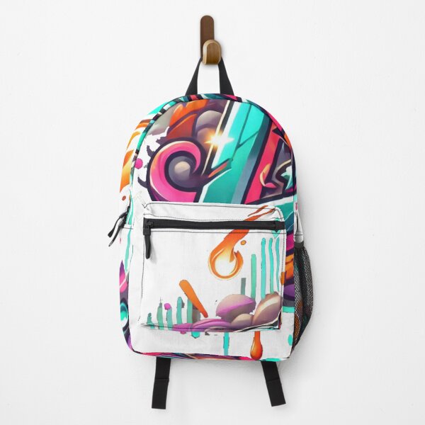 Item preview, Dynamic Graffiti 'LIT' Art Design designed and sold by SpotWarehouse.