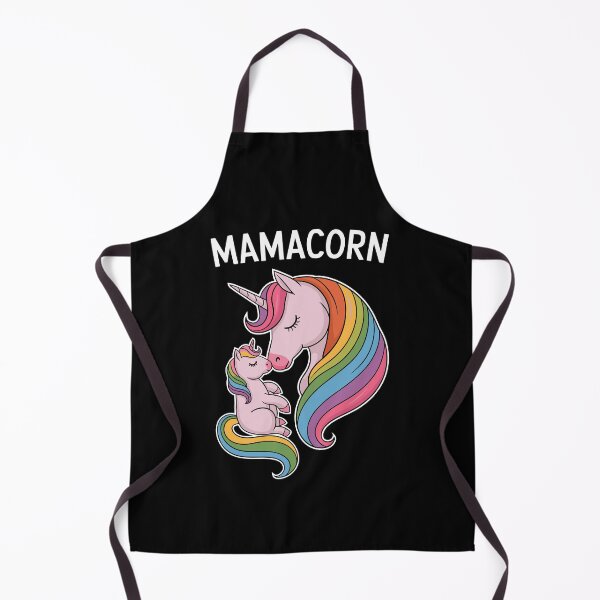 Item preview, Adorable Unicorn and Baby Design designed and sold by InsanseCreation.