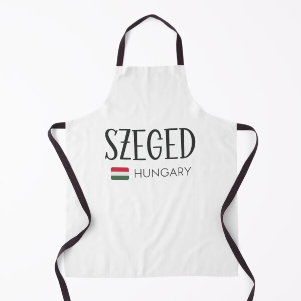 Item preview, Szeged - Hungary designed and sold by StudioRedKoala.