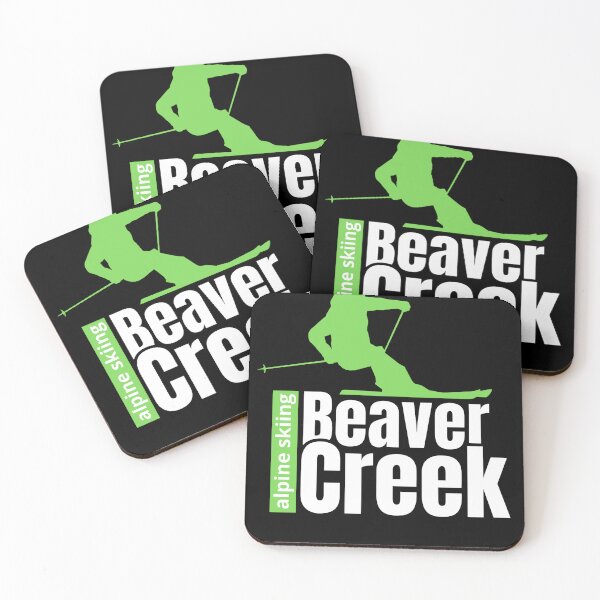 Item preview, Beaver Creek Alpine Skiing Ski World Cup designed and sold by pkk72.