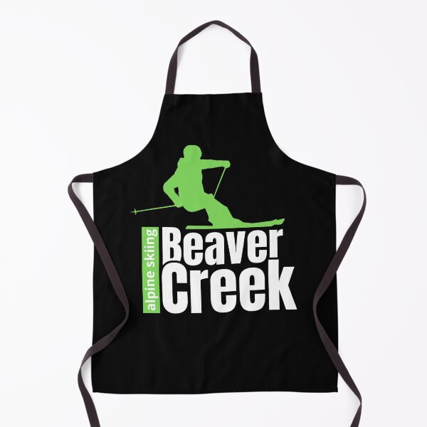 Item preview, Beaver Creek Alpine Skiing Ski World Cup designed and sold by pkk72.