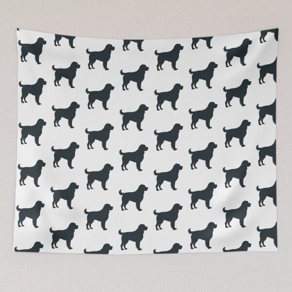 Item preview, Saint Bernard Dog designed and sold by printmala.