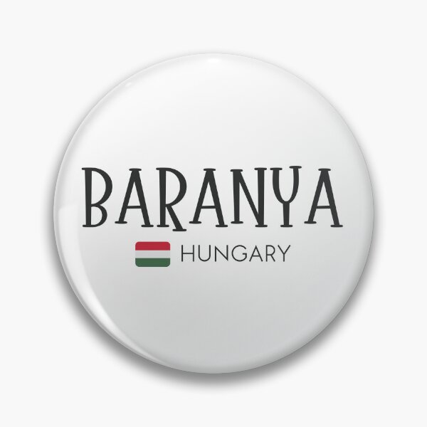 Item preview, Baranya - Hungary  designed and sold by StudioRedKoala.