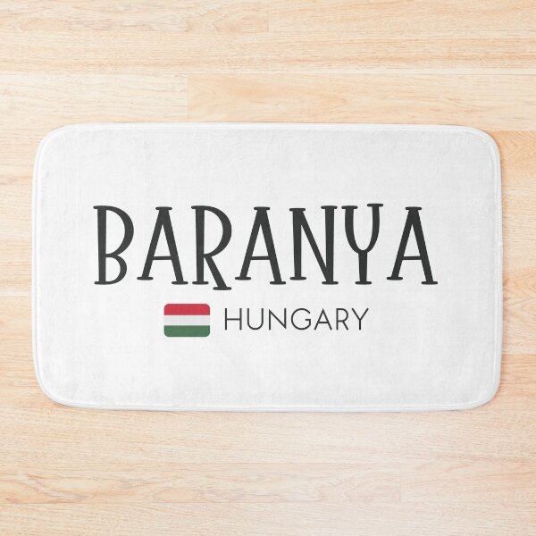 Item preview, Baranya - Hungary  designed and sold by StudioRedKoala.