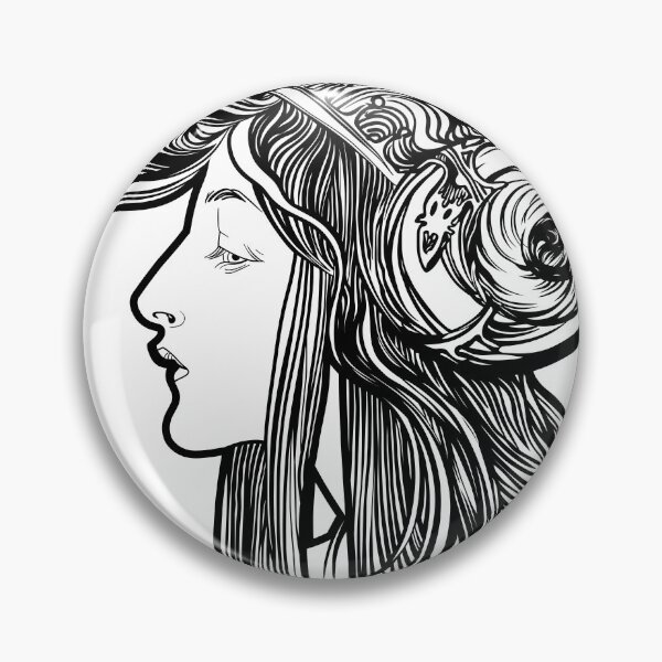 Artikelvorschau, Grace im Profil entworfen und verkauft von Craphe.