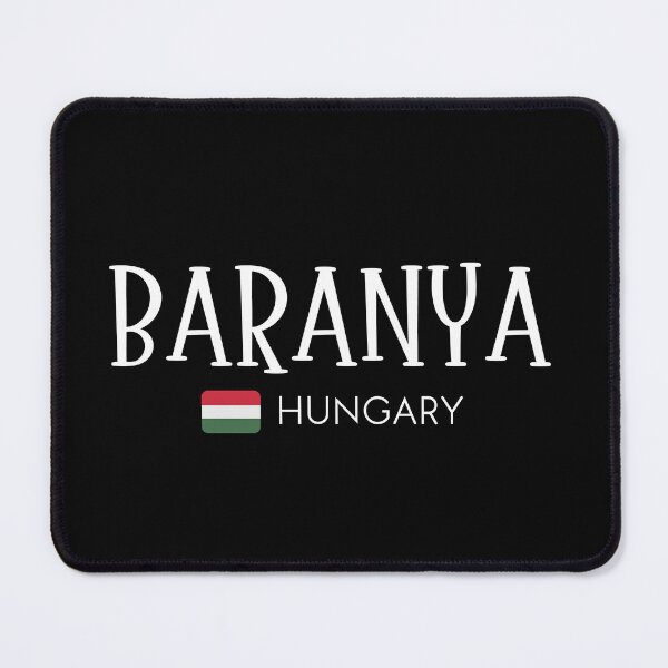 Item preview, Baranya - Hungary designed and sold by StudioRedKoala.