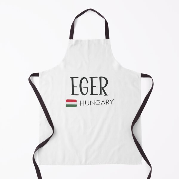 Item preview, Eger - Hungary designed and sold by StudioRedKoala.