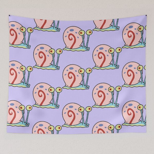 Item preview, Snail designed and sold by TrippEDesigns.