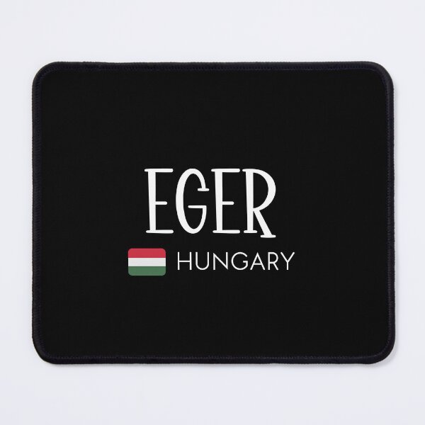 Item preview, Eger - Hungary  designed and sold by StudioRedKoala.