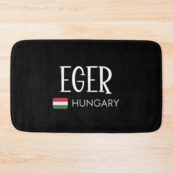Item preview, Eger - Hungary  designed and sold by StudioRedKoala.