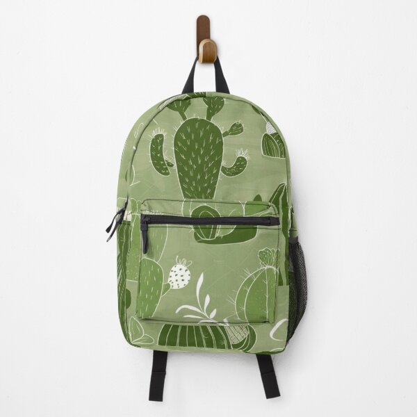 Item preview, Cacti & Succulents Collection - Art for Nature Enthusiasts designed and sold by WildStroke.