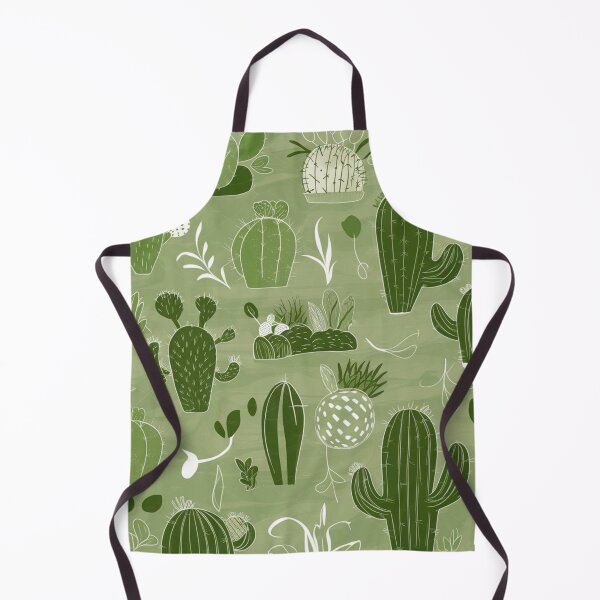 Item preview, Cacti & Succulents Collection - Art for Nature Enthusiasts designed and sold by WildStroke.