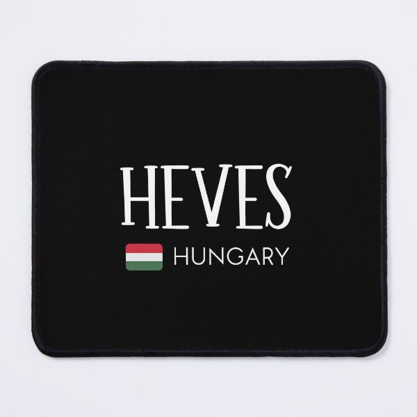 Item preview, Heves - Hungary  designed and sold by StudioRedKoala.