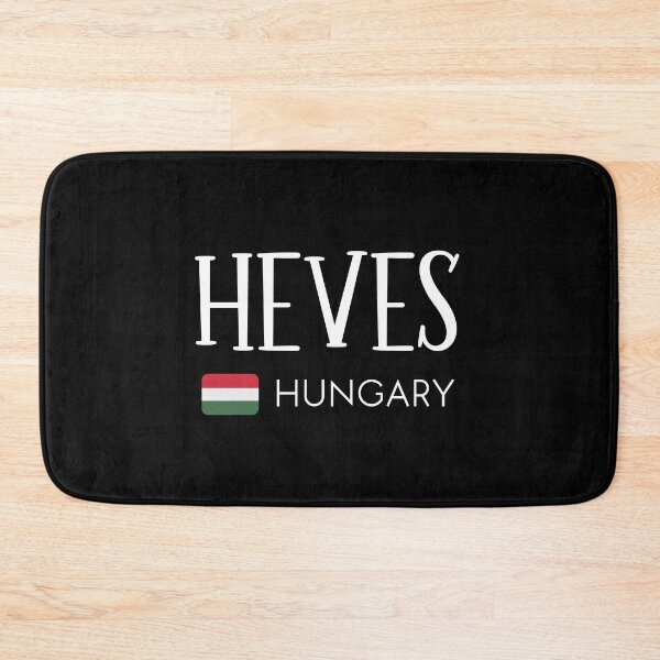 Item preview, Heves - Hungary  designed and sold by StudioRedKoala.