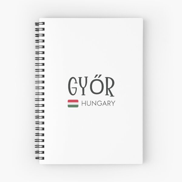 Item preview, Győr - Hungary  designed and sold by StudioRedKoala.