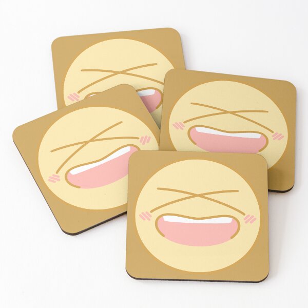 Item preview, XD emoji designed and sold by OmoriMaiko.