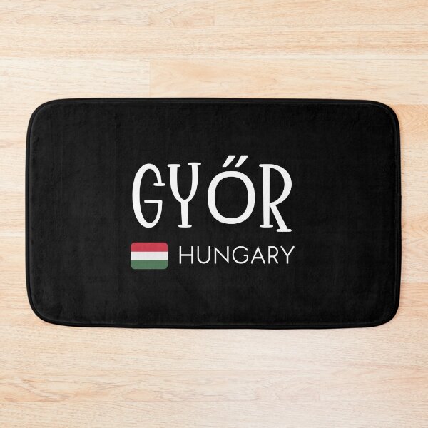 Item preview, Győr - Hungary  designed and sold by StudioRedKoala.