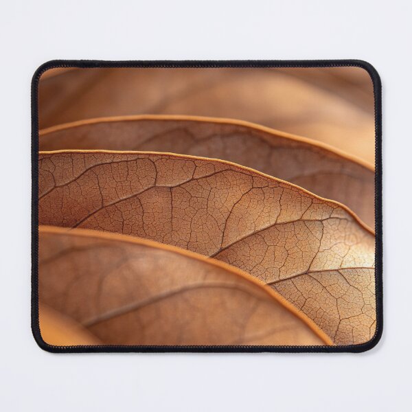 Item preview, Layered dried leaves designed and sold by anytka.