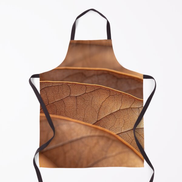 Item preview, Layered dried leaves designed and sold by anytka.