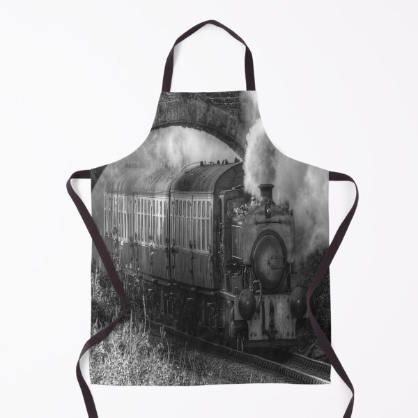 Item preview, Steaming Through The Tunnel designed and sold by Londonimages.