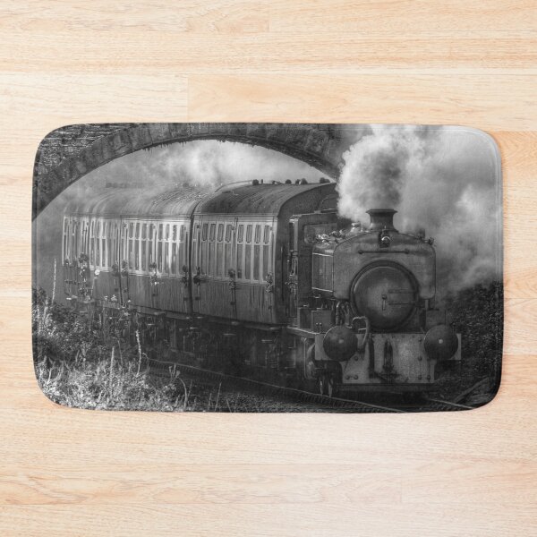 Item preview, Steaming Through The Tunnel  designed and sold by Londonimages.