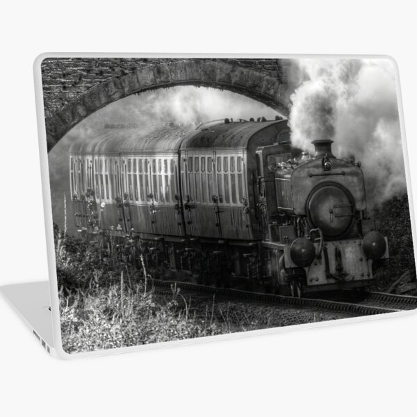 Item preview, Steaming Through The Tunnel  designed and sold by Londonimages.