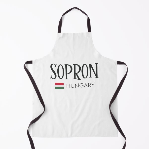 Item preview, Sopron - Hungary designed and sold by StudioRedKoala.