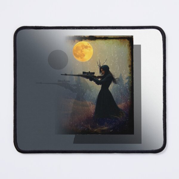 Item preview, Hunted promotion designed and sold by B.P.Fashion.