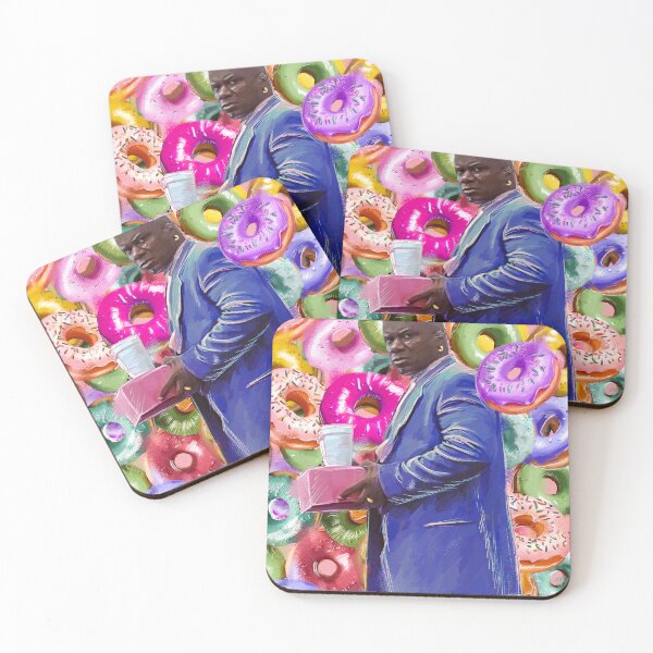 Item preview, Mr. Wallace designed and sold by hollandus.