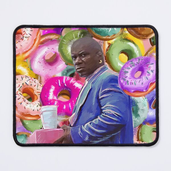 Item preview, Mr. Wallace designed and sold by hollandus.