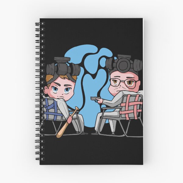 Item preview, The Dynamic Duo designed and sold by DarylWelsh2024.