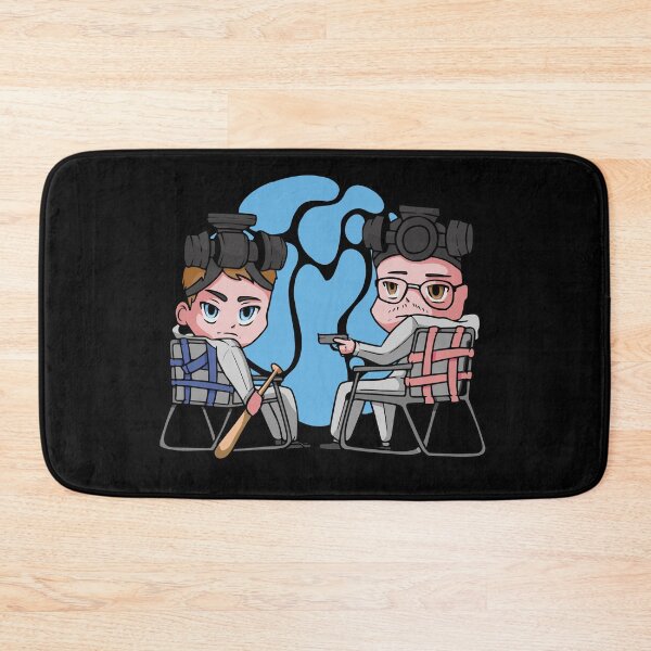 Item preview, The Dynamic Duo designed and sold by DarylWelsh2024.