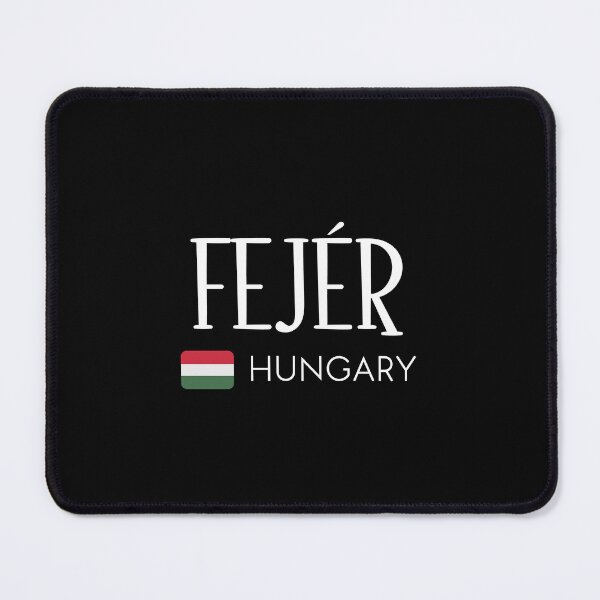 Item preview, Fejér - Hungary  designed and sold by StudioRedKoala.