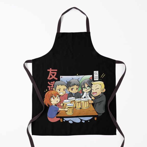 Item preview, Anime Night Out designed and sold by DarylWelsh2024.