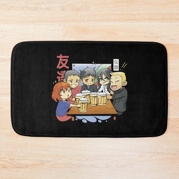 Item preview, Anime Night Out designed and sold by DarylWelsh2024.