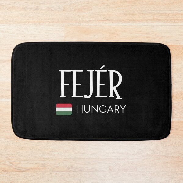 Item preview, Fejér - Hungary  designed and sold by StudioRedKoala.