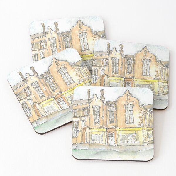 Item preview, The Exchange designed and sold by David Hargreaves.