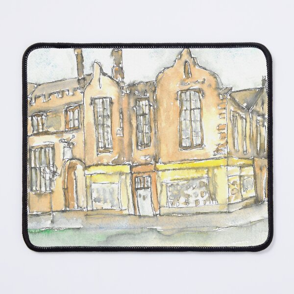 Item preview, The Exchange designed and sold by David Hargreaves.