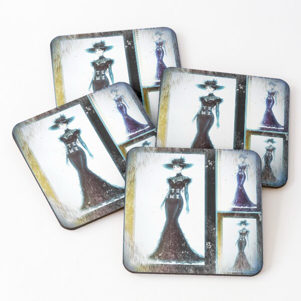 Item preview, Winter game designed and sold by B.P.Fashion.