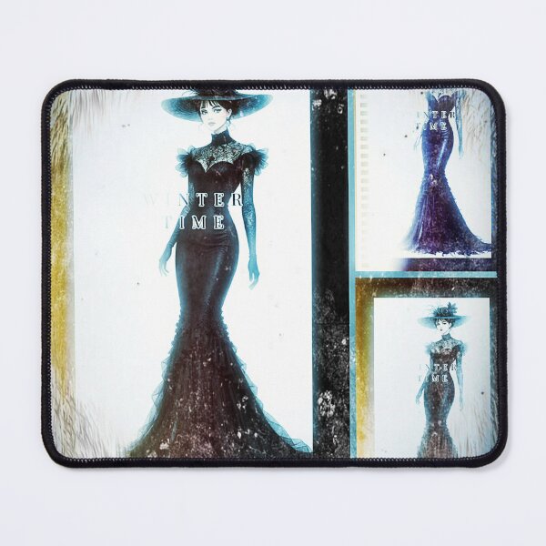 Item preview, Winter game designed and sold by B.P.Fashion.