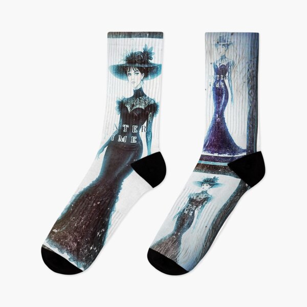 Item preview, Winter game designed and sold by B.P.Fashion.