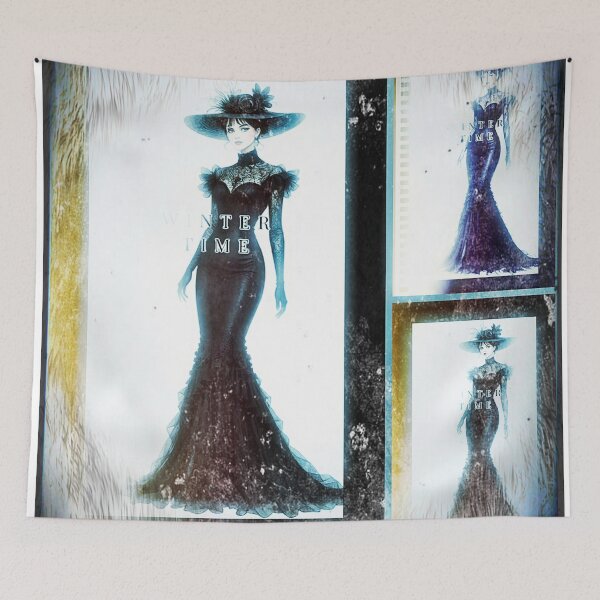 Item preview, Winter game designed and sold by B.P.Fashion.