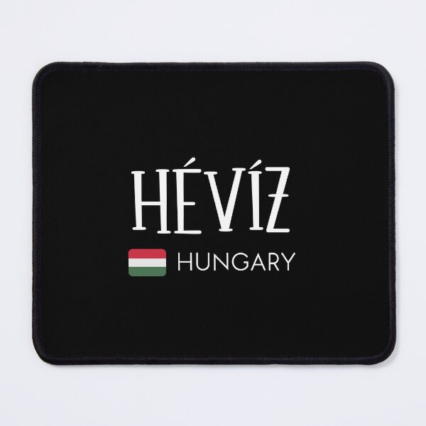 Item preview, Hévíz - Hungary  designed and sold by StudioRedKoala.