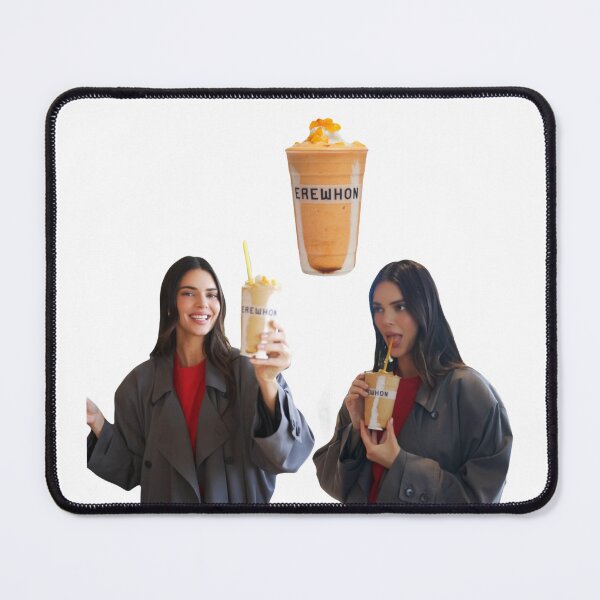 Item preview, Kendall jenner erewhon designed and sold by audreyyyyy.