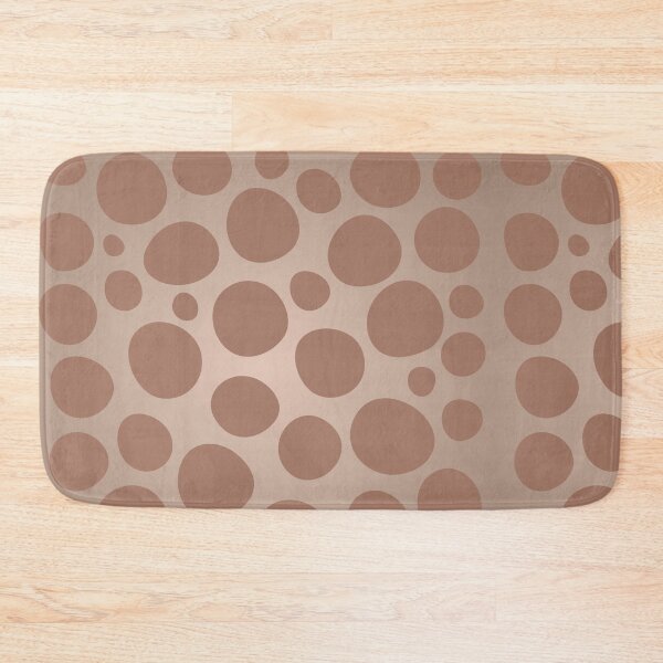 Item preview, Pantone Pebble Blush designed and sold by AlienTechs.