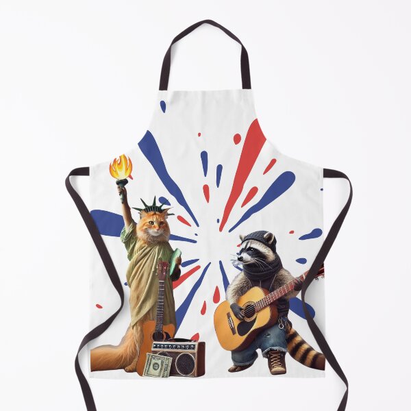 Item preview, Parisian street cats designed and sold by Salah Naamani.