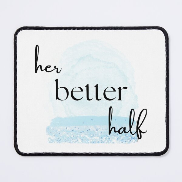 Item preview, Whimsical Romance Blue designed and sold by Sector-G91.
